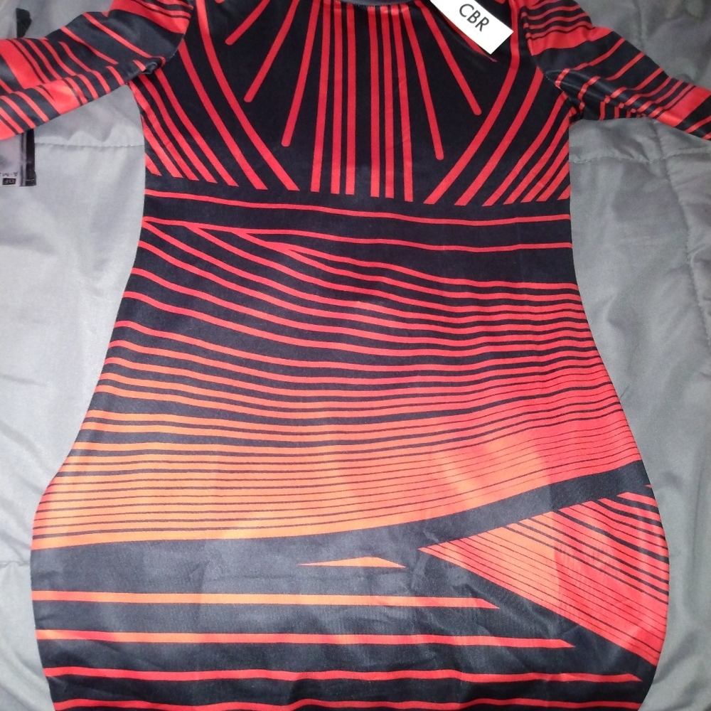 Women's dress